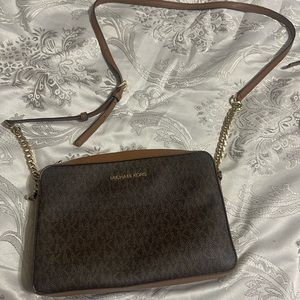 MK crossbody